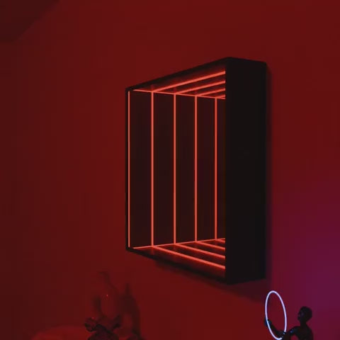 Infinity QuadraMirror